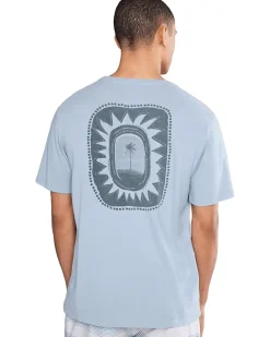Hurley Seclusion Short Sleeve Men's