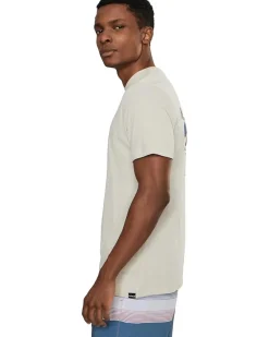 Hurley Skeletor Short Sleeve Men's