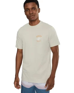 Hurley Skeletor Short Sleeve Men's