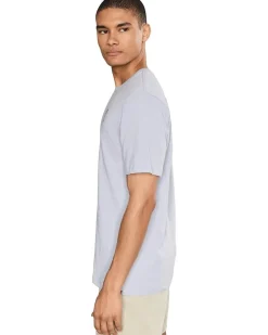 Hurley Skyline Slub Short Sleeve Men's
