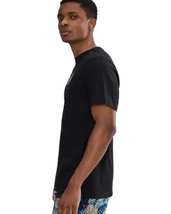 Hurley The Box Short Sleeve Men's