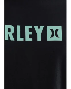 Hurley The Box Short Sleeve Men's