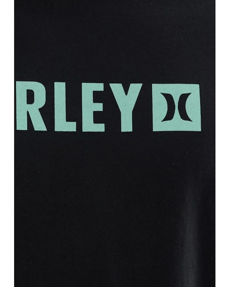 Hurley The Box Short Sleeve Men's