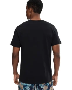 Hurley The Box Short Sleeve Men's