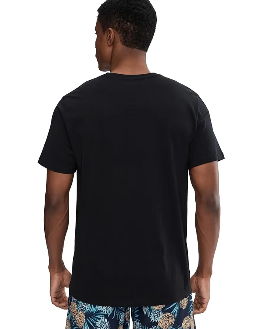 Hurley The Box Short Sleeve Men's