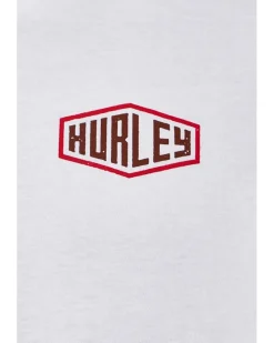 Hurley The Original Short Sleeve Men's