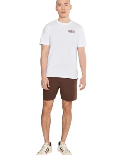 Hurley The Original Short Sleeve Men's