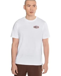 Hurley The Original Short Sleeve Men's