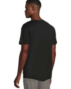 Icebreaker Merino 150 Tech Lite Short Sleeve Tee Skiing Yeti Men's