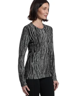 Icebreaker Merino 260 Tech Vertex Long Sleeve Crewe GRX1 Women's