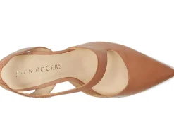 Jack Rogers Ansley Pump Women's