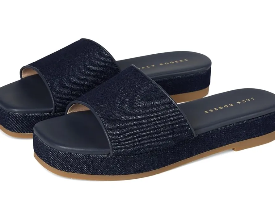 Jack Rogers Bay Flatform Sandal Women's