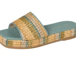 Jack Rogers Bay Flatform Sandal Women's