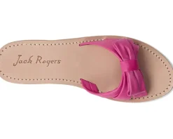 Jack Rogers Brightly Bow Sandals Women's