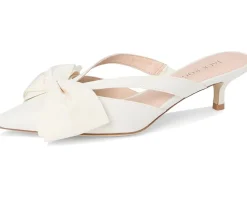 Jack Rogers Cynthia Bow Mule Women's
