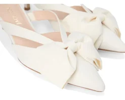 Jack Rogers Cynthia Bow Mule Women's