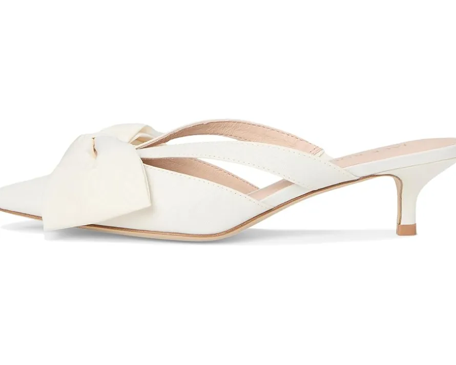 Jack Rogers Cynthia Bow Mule Women's