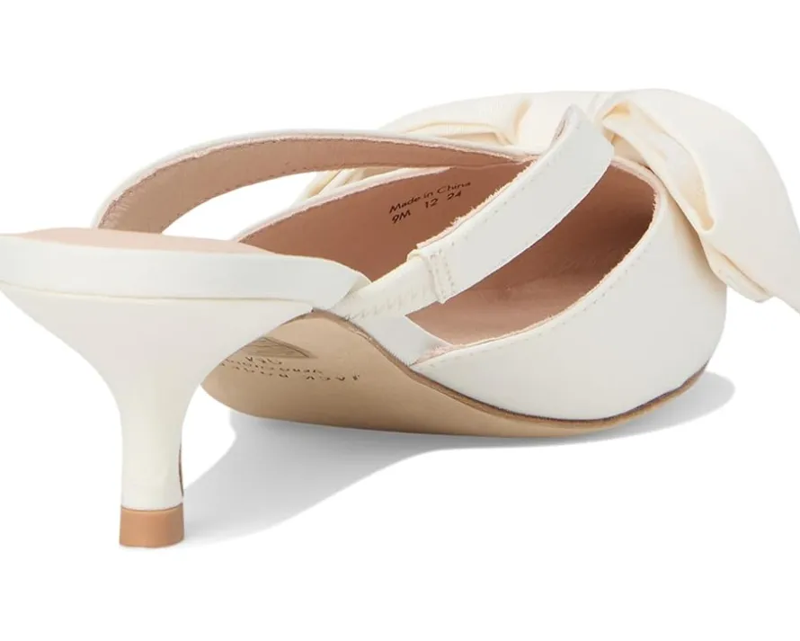 Jack Rogers Cynthia Bow Mule Women's