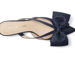 Jack Rogers Cynthia Bow Mule Women's
