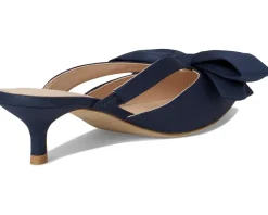Jack Rogers Cynthia Bow Mule Women's