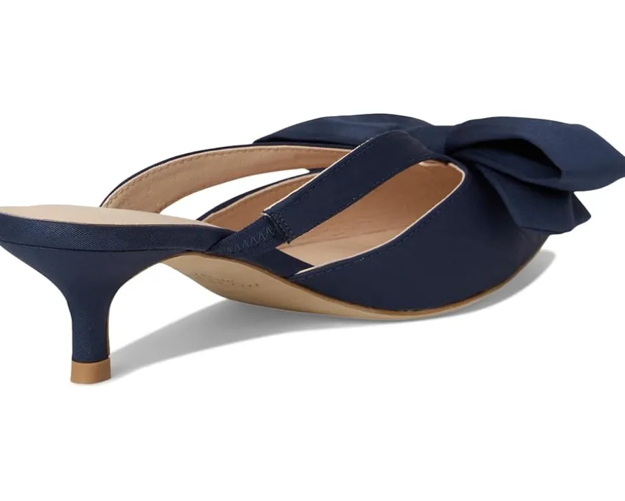 Jack Rogers Cynthia Bow Mule Women's