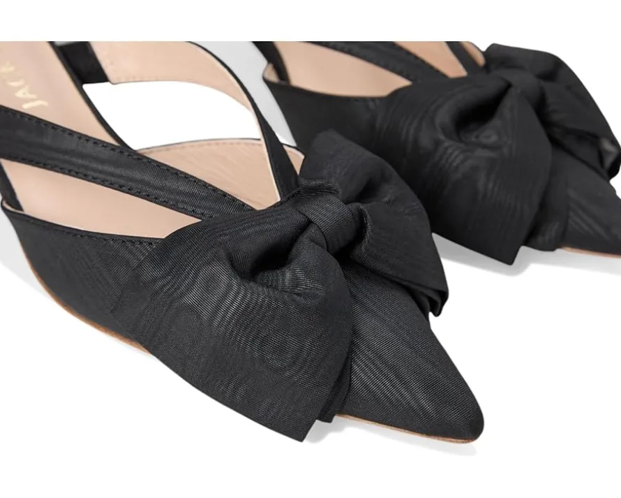Jack Rogers Cynthia Bow Mule Women's