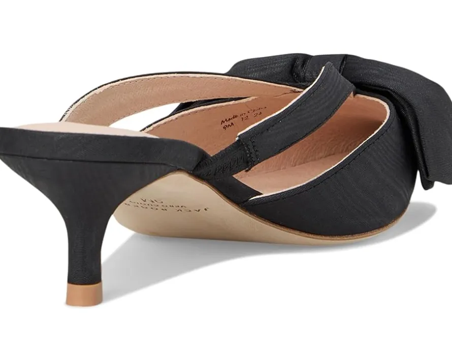 Jack Rogers Cynthia Bow Mule Women's