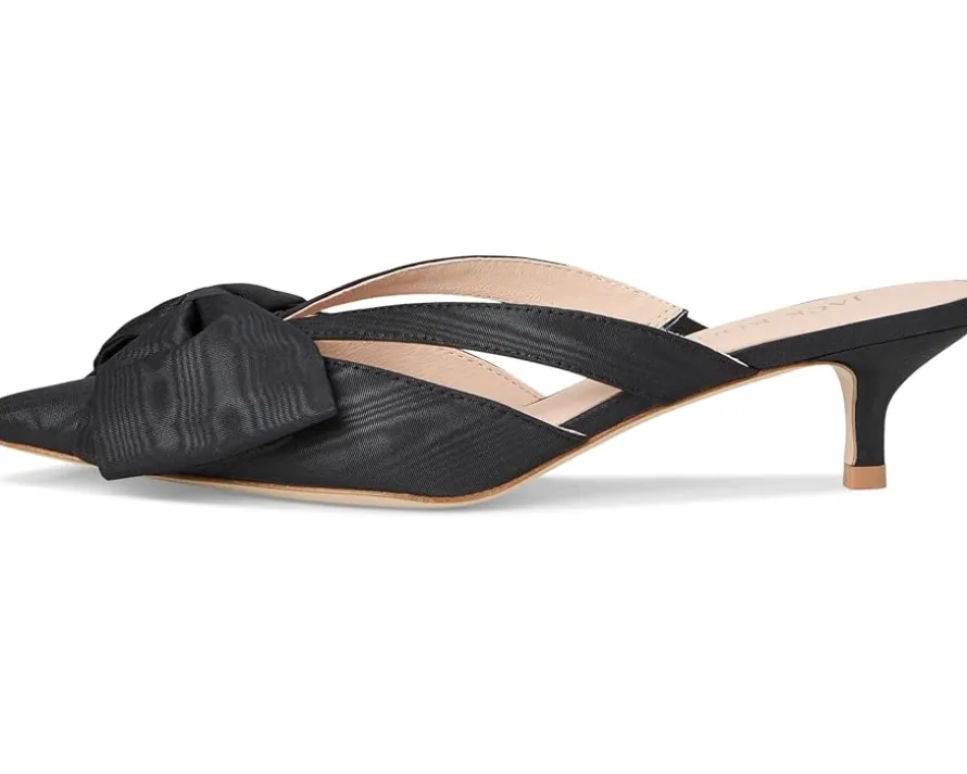 Jack Rogers Cynthia Bow Mule Women's