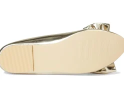 Janie and Jack Bow Flats (Toddler/Little Kid/Big Kid)