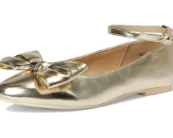 Janie and Jack Bow Flats (Toddler/Little Kid/Big Kid)