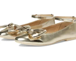Janie and Jack Bow Flats (Toddler/Little Kid/Big Kid)