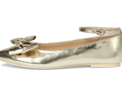 Janie and Jack Bow Flats (Toddler/Little Kid/Big Kid)