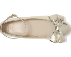 Janie and Jack Bow Flats (Toddler/Little Kid/Big Kid)