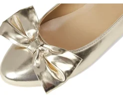 Janie and Jack Bow Flats (Toddler/Little Kid/Big Kid)