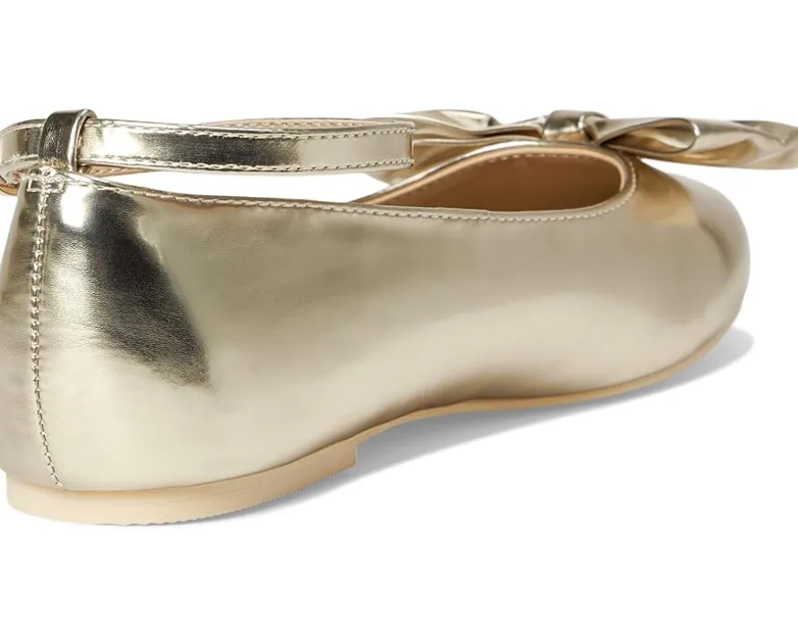 Janie and Jack Bow Flats (Toddler/Little Kid/Big Kid)