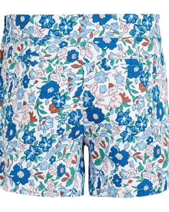 Janie and Jack Canvas Shorts (Toddler/Little Kids/Big Kids)
