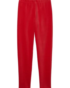 Janie and Jack Corded Velour Leggings (Toddler/Little Kids/Big Kids)