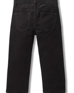 Janie and Jack Cord Five Pocket Pants (Toddler/Little Kid/Big Kid)