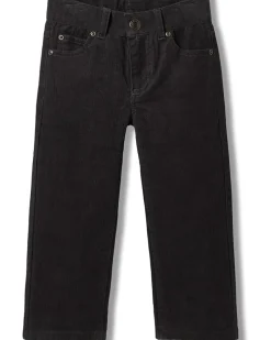 Janie and Jack Cord Five Pocket Pants (Toddler/Little Kid/Big Kid)
