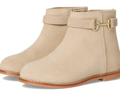 Janie and Jack Faux Suede Bootie (Toddler/Little Kid/Big Kid)