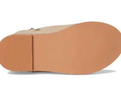 Janie and Jack Faux Suede Bootie (Toddler/Little Kid/Big Kid)