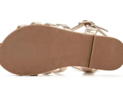 Janie and Jack Fisherman Sandals (Toddler/Little Kid/Big Kid)