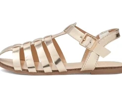 Janie and Jack Fisherman Sandals (Toddler/Little Kid/Big Kid)