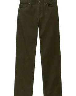 Janie and Jack Five Pocket Cordorouy Pants (Toddler/Little Kid/Big Kid)