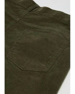 Janie and Jack Five Pocket Cordorouy Pants (Toddler/Little Kid/Big Kid)