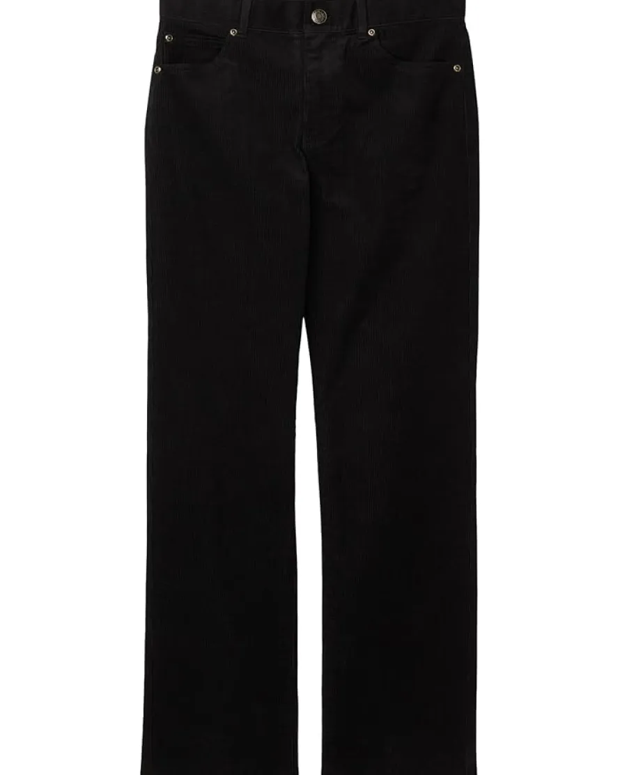Janie and Jack Five Pocket Cordorouy Pants (Toddler/Little Kid/Big Kid)