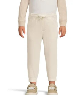 Janie and Jack French Terry Jogger Pants (Infant)