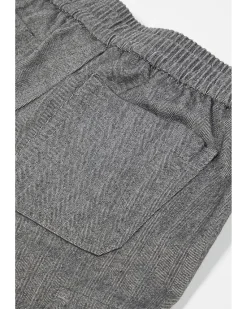 Janie and Jack Herringbone Cargo Pants (Toddler/Little Kid/Big Kid)