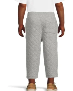 Janie and Jack Mattelasse Pull On Pants (Infant)