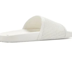 Janie and Jack Perforated Slide (Toddler/Little Kid/Big Kid)